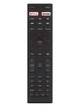 Пульт для телевизора JVC RC10 с голосовым управлением - изображение 1
