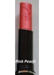 Губная помада «Леди» Pink Peach - Розовый персик (97876270-6) - изображение 2