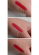 Губна помада «Леді» Frisky Red - Грайливий червоний (97876270-3) - зображення 2