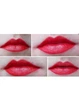 Губна помада «Леді» Frisky Red - Грайливий червоний (97876270-3) - зображення 3