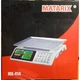 Весы торговые Matarix MX-414 электронные 50kg - изображение 6