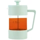 Заварник Well Done WD-8056A mint френч-пресс стеклянный 600ml - изображение 5