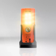 Попереджувальний сигнальний вогонь OSRAM LEDguardian Truck Flare Signal TA19 (4062172185967) - зображення 9