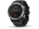 Cмарт-годинник Garmin Fenix 6 Silver (010-02158-00) - изображение 1