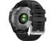 Cмарт-годинник Garmin Fenix 6 Silver (010-02158-00) - изображение 4