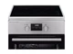 Електрична плита Electrolux LKI564267X - изображение 2