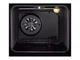 Електрична плита Electrolux LKI564267X - изображение 4