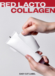 Крем для обличчя Medipeel Red Lacto Collagen Peptide Barrier зволожуючий 80 мл (8809941822342) - зображення 5