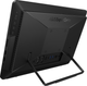 Monoblok ASUS ExpertCenter AiO E16 E1600WKAT-U4128X (90PT0391-M00J70) Black - obraz 5