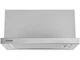 Витяжка телескопічна Perfelli ISEO 6PMF INOX - изображение 1