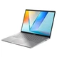 Ноутбук ASUS Vivobook S14 S3407VA (90NB1681-M00240), i7-13620H / 14″ / RAM 16 ГБ / 1 ТБ / Windows 11 Home / Srebrny - изображение 4