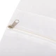 Водонепроникний гермомішок YINGFA 15л WF2223 (PVC, р-р 52,5x35см, чорний-синій) - зображення 8