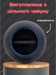 Гіря-дзвін чавунна чорна пофарбована BALL BELL LiveUp LP8047-35LB 16кг (чавун) - зображення 2