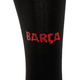 Гетри дитячі із символікою футбольного клубу SPOINT BARCELONA AWAY 2025 ETM2501-BAR2 розмір 32-39 чорний - зображення 7