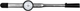 Klucz dynamometryczny Yato 1/2" 0-300 Nm zegarowy (YT-07836) - obraz 1