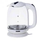 Стеклянный чайник электрический Mesko MS 1302 W - изображение 2