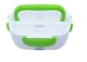Ланчбокс, контейнер для пищи с подогревом Adler AD 4474 Green - изображение 1