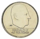 Монета Норвегия 10 крон 1995 UNC - изображение 2