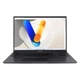Ноутбук ASUS Vivobook 16 Core 9-270H/16GB/512/Win11 Black (X1605VA-MB2798W) - изображение 3