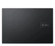 Ноутбук ASUS Vivobook 16 Core 9-270H/16GB/512/Win11 Black (X1605VA-MB2798W) - изображение 5