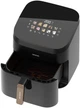 Мультипечь CECOTEC Cecofry&Grill Smokin 8500 (A01 EU01 101136) - изображение 6