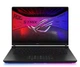 Ноутбук ASUS ROG Strix SCAR 16 Ultra 9-275HX/64GB/4TB/W11P RTX5080 240Hz (G635LW-U9644X) - изображение 4
