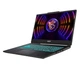 Ноутбук MSI Cyborg 15 i7-13620H/16GB/1TB/Win11X RTX4050 144Hz (Cyborg 15 | A13VE-1067XPL) - изображение 2