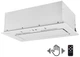 Вытяжка PERFELLI NUOVA 6JWR BIANCO - изображение 1
