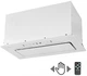 Вытяжка PERFELLI NUOVA 6QWR BIANCO SILENZIO - изображение 1