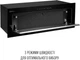 Вытяжка PERFELLI DESIGN VISION 9 NERO SILENZIO - изображение 10