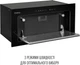 Вытяжка PERFELLI DESIGN VISION 6 NERO SILENZIO - изображение 10