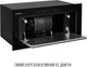 Вытяжка PERFELLI DESIGN VISION 6 NERO SILENZIO - изображение 11