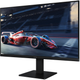Monitor 24" Samsung Essential S3 S30GD Full HD (LS24D304GAUXEN) - obraz 10