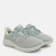 Женские кроссовки для бега Under Armour Charged Pursuit 4 3028261-348 40.5 (9US) 26 см Зеленые (197778981928) - изображение 3