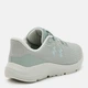 Женские кроссовки для бега Under Armour Charged Pursuit 4 3028261-348 40.5 (9US) 26 см Зеленые (197778981928) - изображение 5