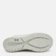 Женские кроссовки для бега Under Armour Charged Pursuit 4 3028261-348 40.5 (9US) 26 см Зеленые (197778981928) - изображение 7