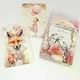 Карты Сладкий Цветочный Оракул Ленорман Sweet Blossom Lenormand Oracle 38 шт - изображение 2