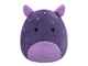 Мягкая игрушка Морской кролик Оха, Squishmallows, 36 см, SQCR06741 - изображение 1