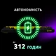 Клавиатура механическая беспроводная Lorgar KBP7075W Pro RGB Wireless/Bluetooth/USB Beige (LRG-KBP7075W-RT-US) - изображение 17
