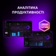 Клавиатура механическая беспроводная Lorgar KBP7075W Pro RGB Wireless/Bluetooth/USB Beige (LRG-KBP7075W-RT-US) - изображение 18