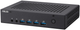 Komputer ASUS ExpertCenter PN43-BBN200MD Barebone (90MR0172-M00040) - obraz 2