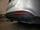 Причіпне Ford Mondeo 2015-2022 хетчбек, седан, універсал автомат Galia (Fusion USA 15-) - изображение 8