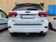 Фаркоп на Jeep Grand Cherokee 2011-2021 автомат Galia - изображение 8
