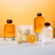 Аромадифузор HOMLA Glow Golden Amber 1000 мл (5906496740138) - зображення 5