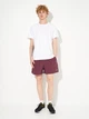 Спортивные шорты мужские New Balance Sport Essentials Short 5" MS41227FDP S Бордовые (197967262197) - изображение 3