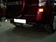 Фаркоп Suzuki Grand Vitara 2005-2016 Galia - изображение 3