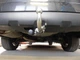 Фаркоп Subaru Outback 2009-2015- автомат Galia - изображение 4