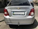 Фаркоп Chevrolet Aveo 2012-2020 седан Galia - изображение 4