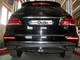 Фаркоп Mercedes GLE W166 2015-2018, C292 Coupe горизонтальний автомат Galia - изображение 5