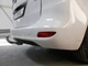 Фаркоп Opel Zafira з 2011-2019 автомат Galia - изображение 6